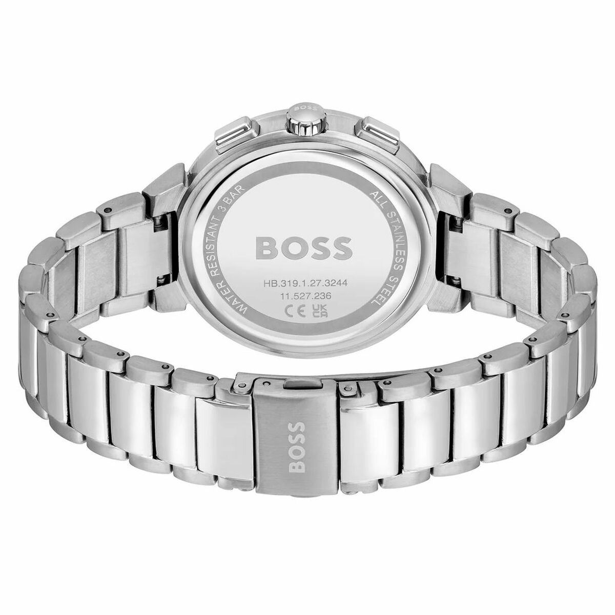 Ceas Damă Hugo Boss (Ø 37 mm)